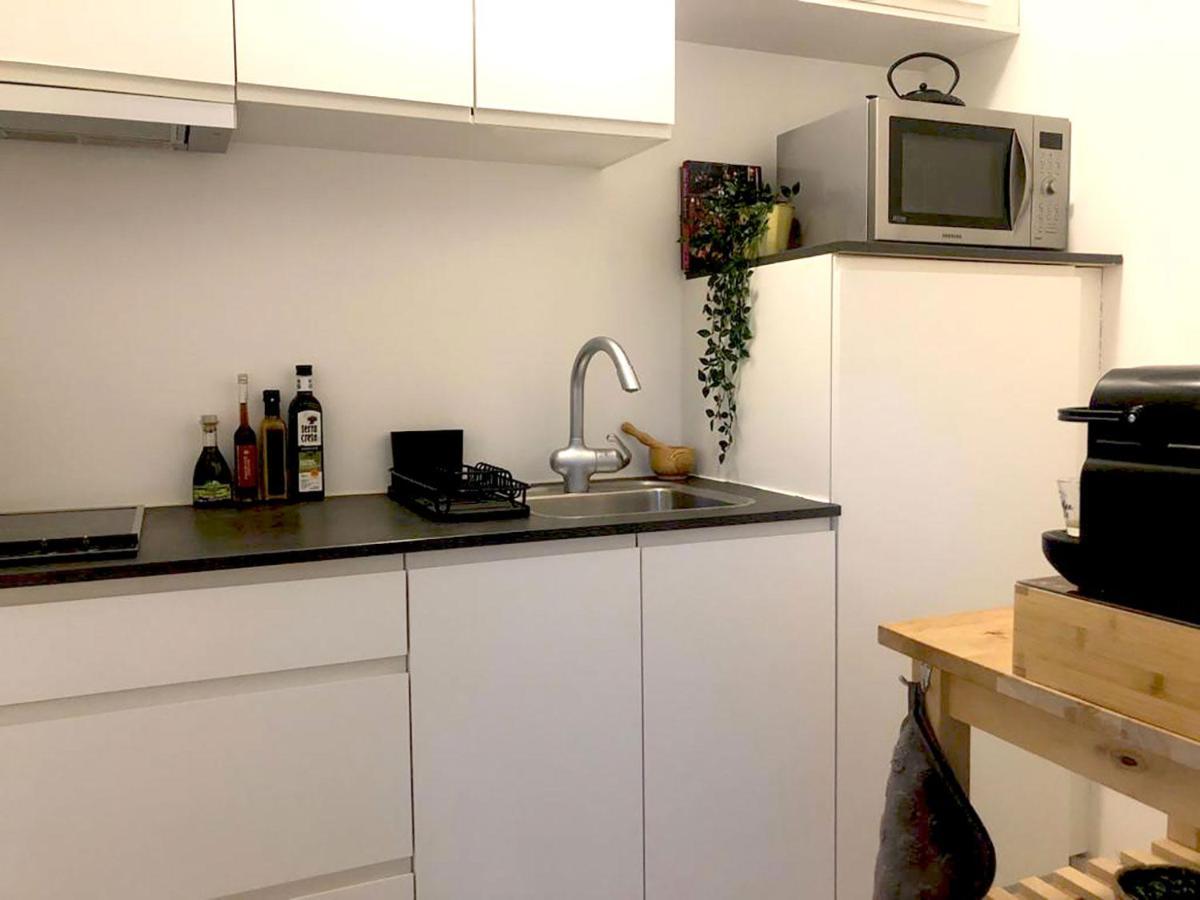 Het Veldhuis Apartment *