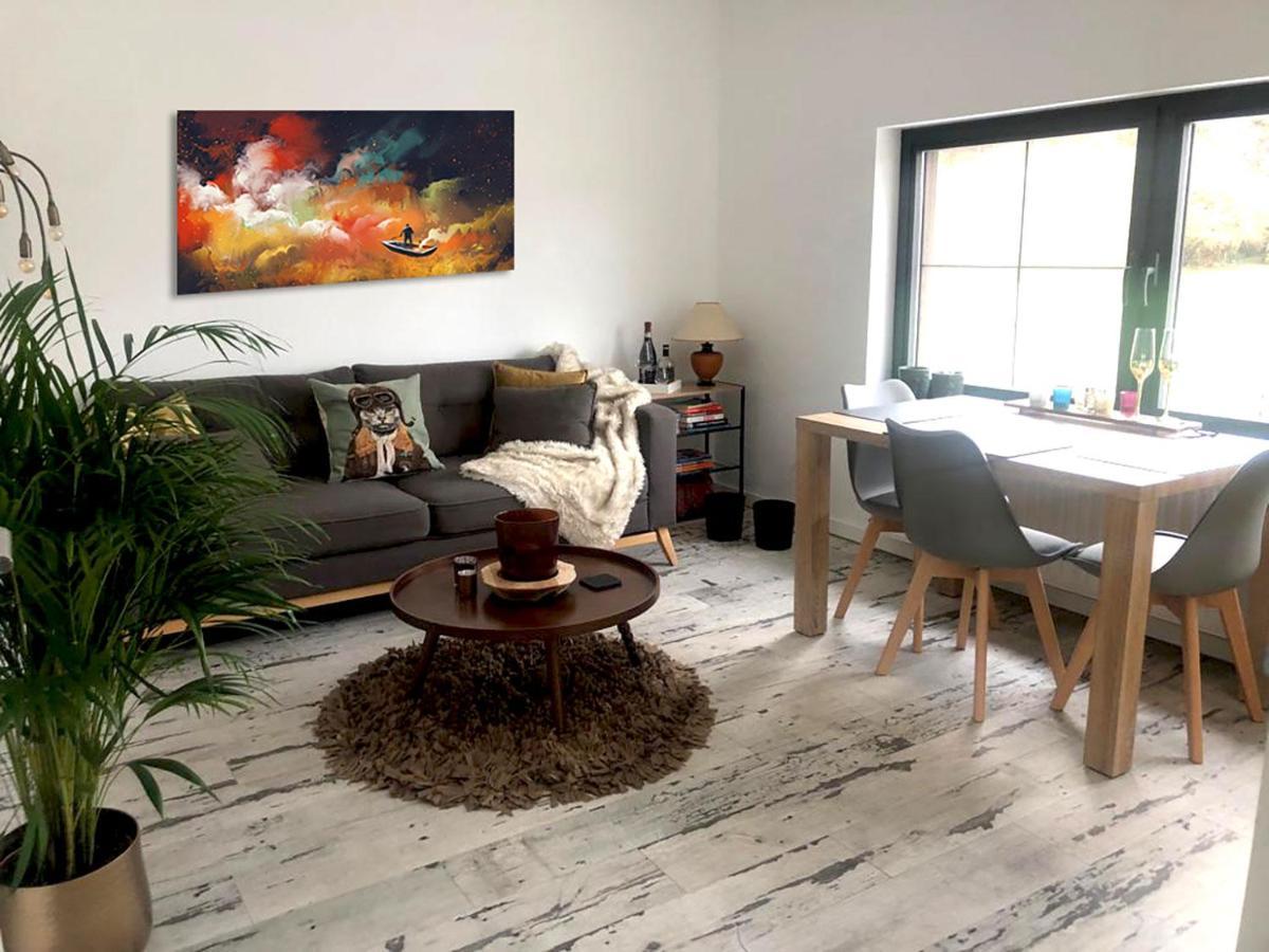 Apartment Het Veldhuis